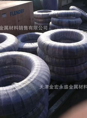 供应T2TP2紫铜管空调紫铜管输气包塑铜管毛细铜管