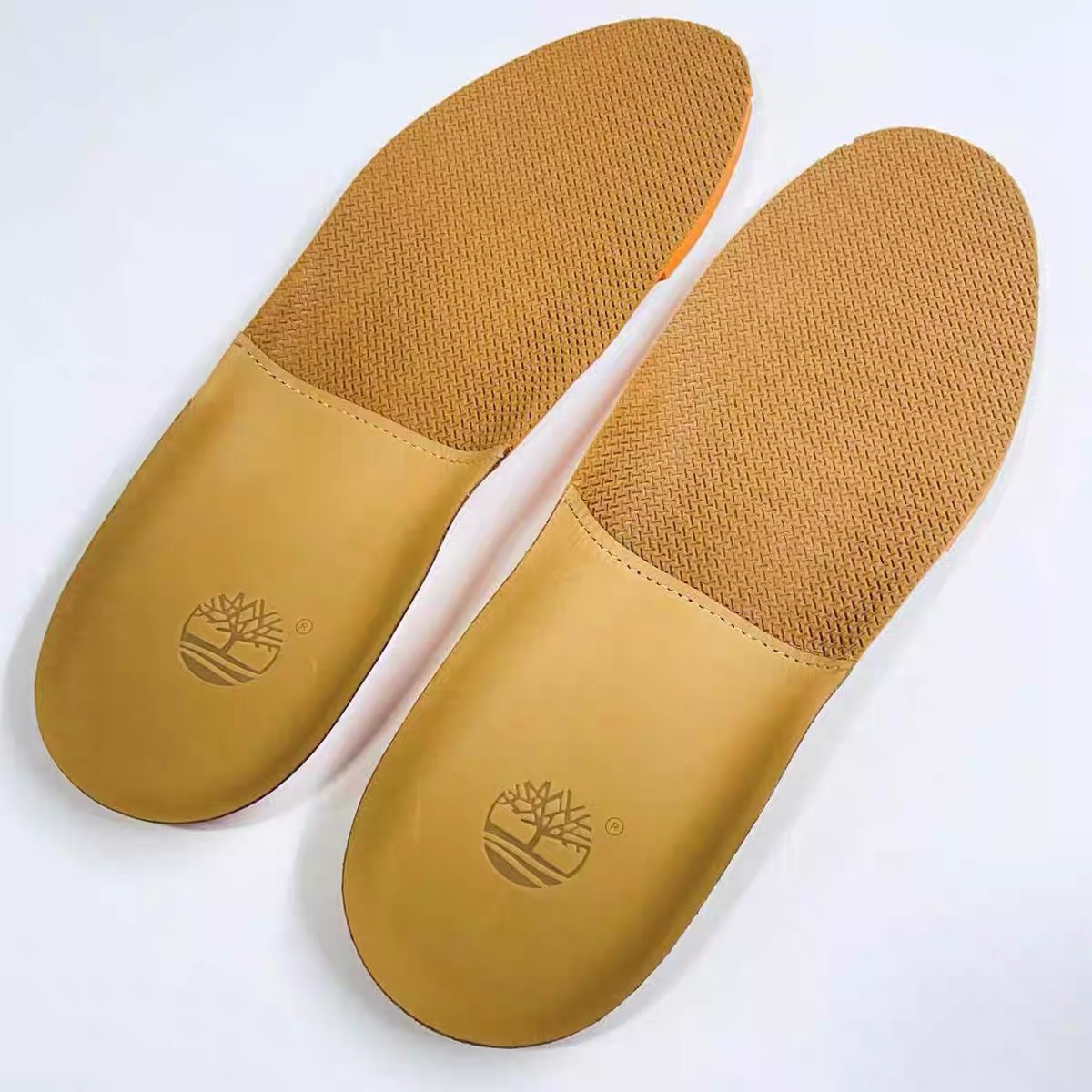 Timberland添柏岚大黄靴马丁靴真皮减震吸汗踢不烂抗疲劳pro鞋垫