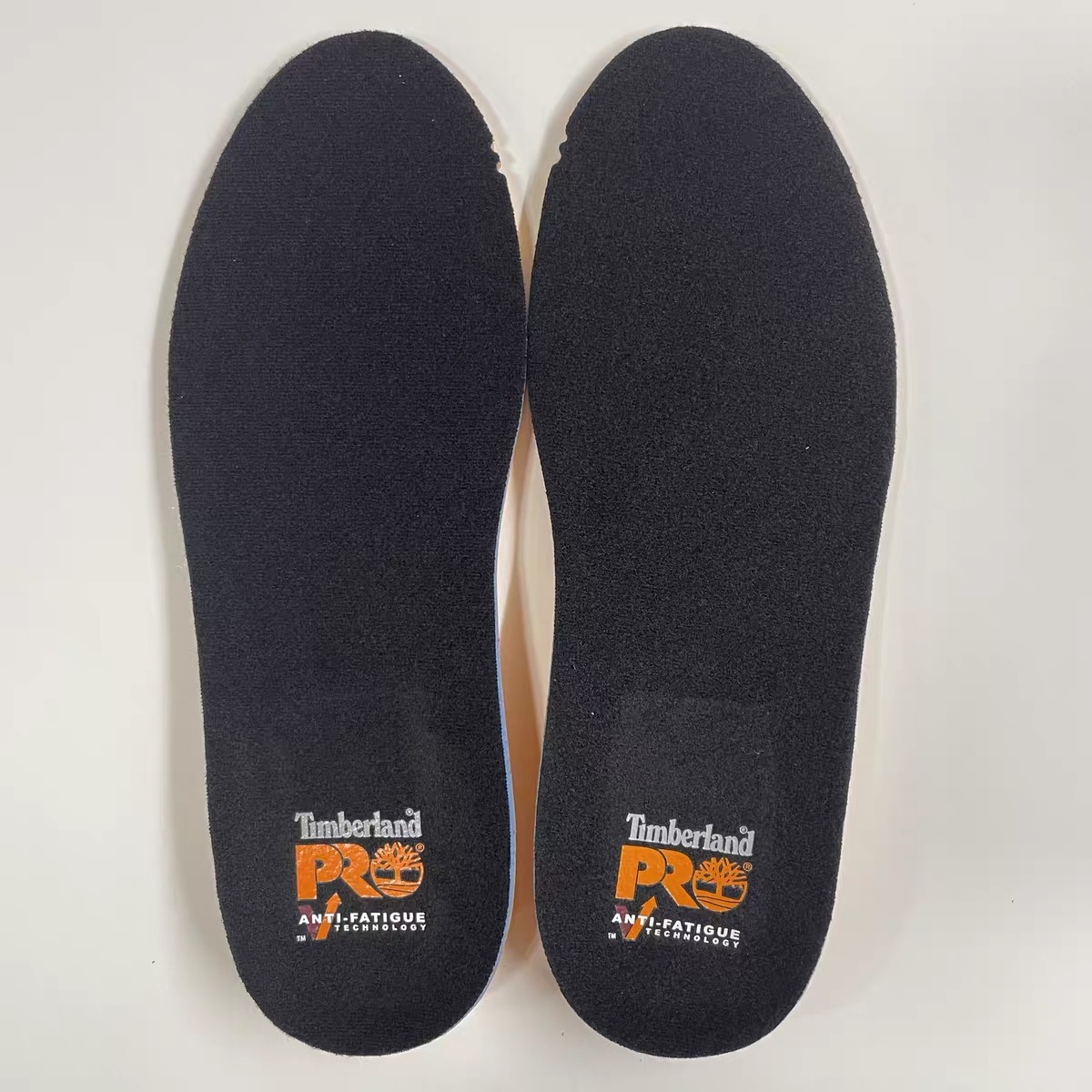 Timberland添柏岚大黄靴马丁靴真皮减震吸汗踢不烂抗疲劳pro鞋垫