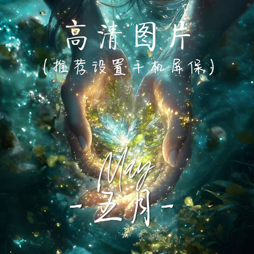 手机壁纸图片平面屏保设计