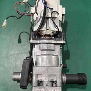 家电清洗机高压水泵总成 可改装空调清洗机90公斤
