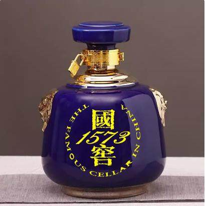 酒坛子白酒空瓶3/5斤私人定制1573家用酒瓶窖藏酒罐酒壶空坛