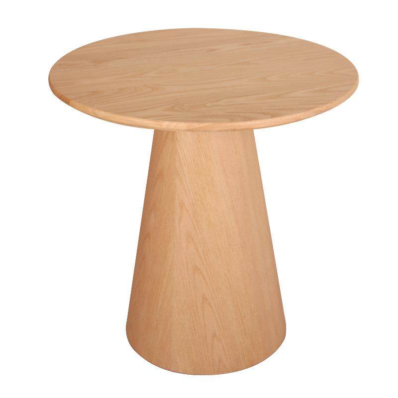 实木餐桌圆桌蘑菇桌简约茶几酒店创意休闲咖啡厅奶茶店桌民宿方桌,商业/办公家具,酒店桌椅,淘宝优惠券,粉丝福利购,淘宝优惠卷