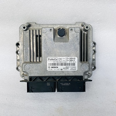 福特福克斯福睿斯仪表盘车身模块BCM发动机电脑全车电器原装拆车