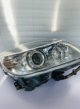 适用于奔驰 C级 W204 C180 C200 C230 C260 C280 C160大灯半总成