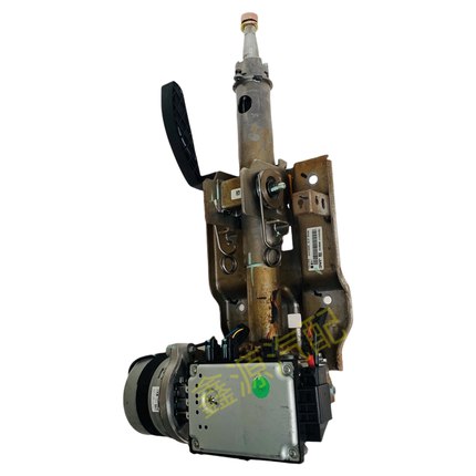 适配江淮瑞风S3S2S5S4S7iev6方向机管柱转向管柱总成电子助力管柱