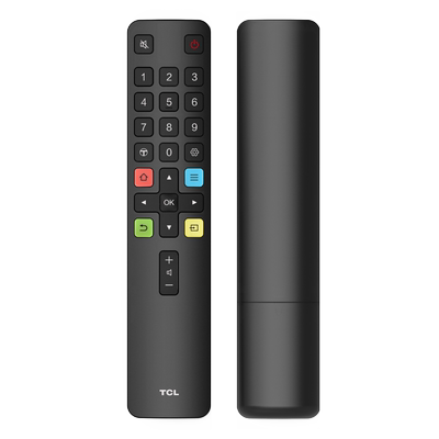 TCL电视遥控器原装正品一年质保