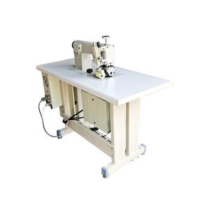 布料压花热合的机器做防水服装用的超声波花边缝纫机全自动