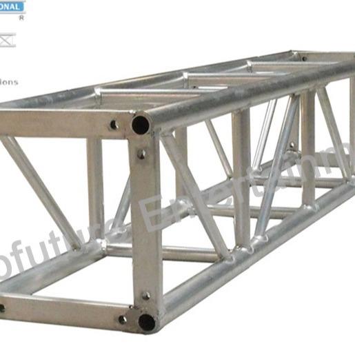 流动铝合金灯光架铝合金桁架舞台桁架400灯光架truss车展架