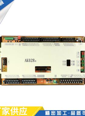 厂家供应注塑机AK628H注塑机电路板主板注塑机电脑显示板