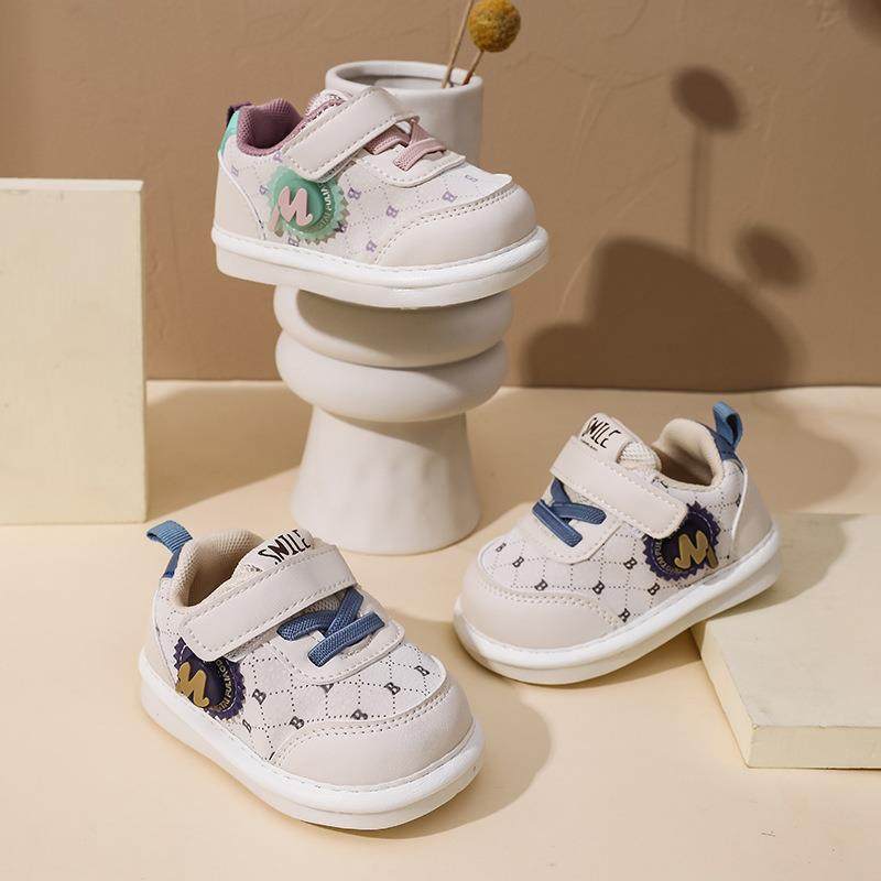 宝宝儿童步鞋软底秋季亮灯单鞋皮面一岁幼儿园男女防滑叫叫小童鞋,童鞋/婴儿鞋/亲子鞋,学步鞋,淘宝优惠券,粉丝福利购,淘宝优惠卷