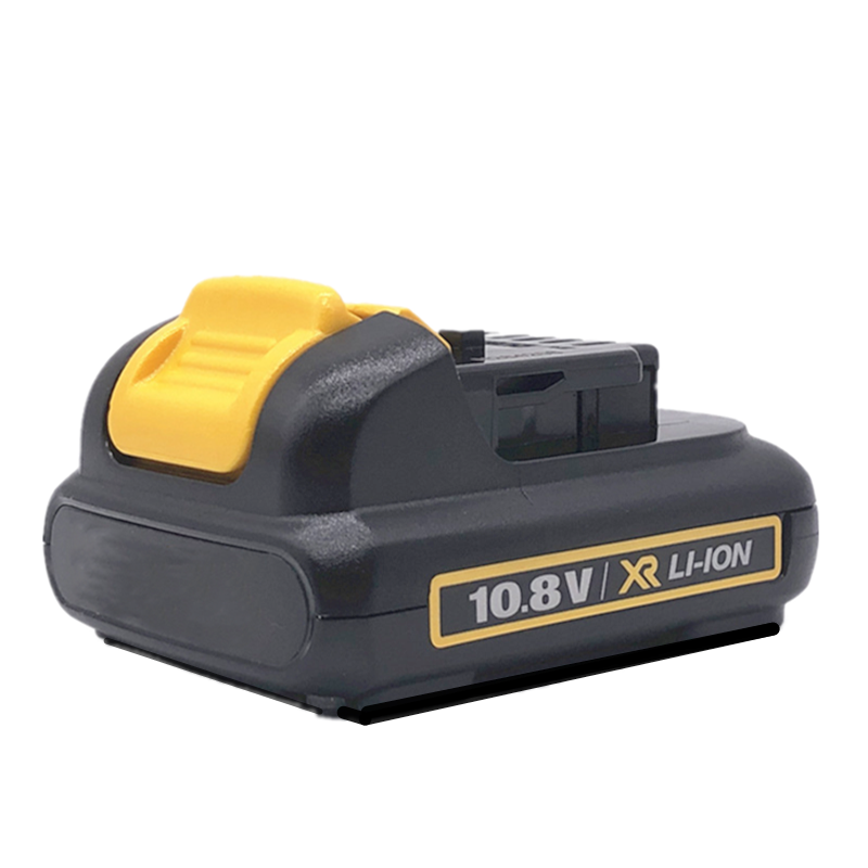 通用 得伟款 10.8V 12V 充电锂电池 定制 大容量 动力电芯锂电池