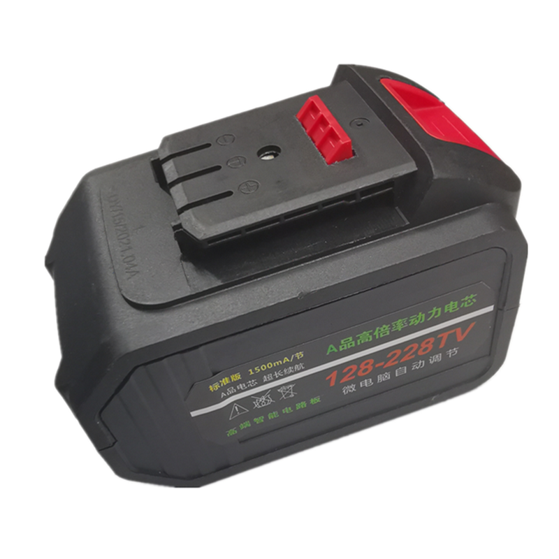 东邵 20V 198vf 充电电池 角磨机 链条锯 锂电锤 定制大容量电池