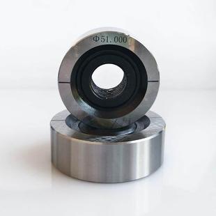 FBJ外径环滑规圆校对柱外光塞规光面环规量规检具非标准定制标现