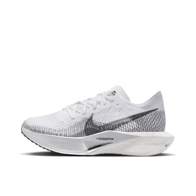 耐克Nike ZoomX Vaporfly NEXT% 3 女子马拉松跑步鞋 DV4130-100