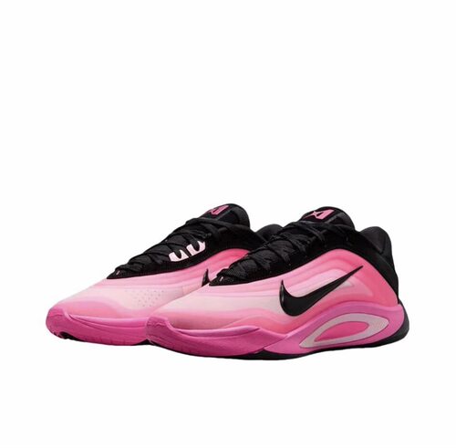 Nike/耐克Birthday Cake男女缓震比赛篮球鞋FZ8606-101