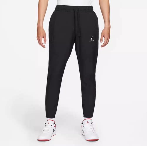 耐克Nike Jordan Dri-Fit 男子梭织速干透气运动长裤 DH9074-011