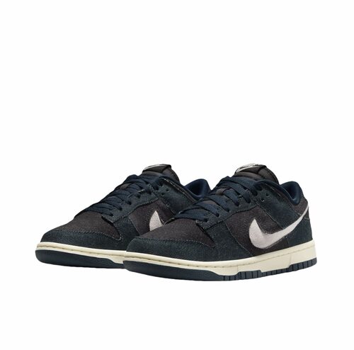 NIKE耐克DUNK LOW 潮流时尚舒适运动板鞋HF1985-400