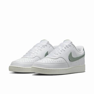 耐克Nike Court Vision 女子休闲耐磨低帮板鞋HV5246-102