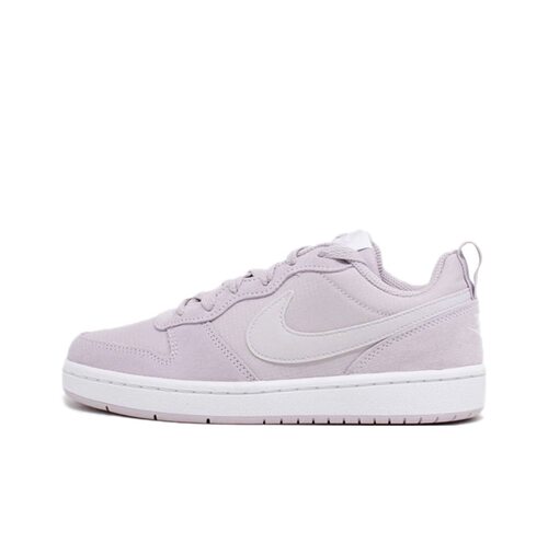 Nike Court Borough LOW2 男女同款低帮运动休闲板鞋CD6144-500