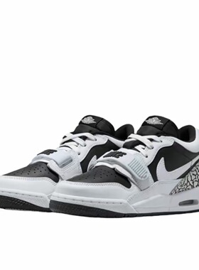 耐克Air Jordan Legacy AJ312 大童休闲篮球鞋CD9054-111