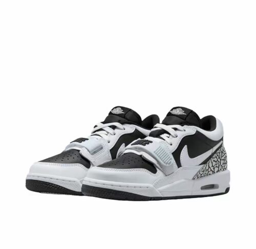 耐克Air Jordan Legacy AJ312 大童休闲篮球鞋CD9054-111