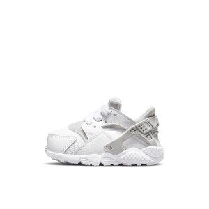 耐克Nike Air Huarache 婴童华莱士运动休闲老爹鞋 704950-110