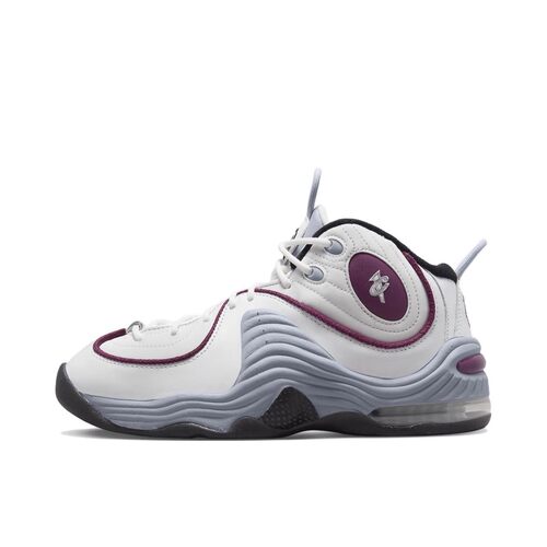 耐克Nike Air Max Penny 2女子哈达威复古实战篮球鞋 DV1163-100