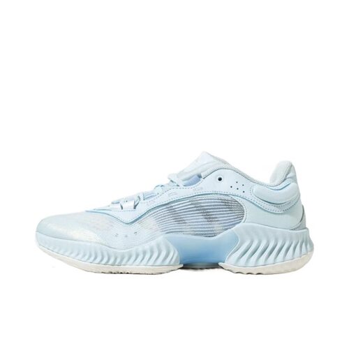 adidas Pro Ventilate 篮球鞋减震回弹舒适轻便透气JH5839