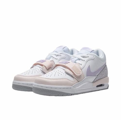 耐克Air Jordan Legacy AJ312 男女休闲篮球鞋玲娜贝儿HF0747-151