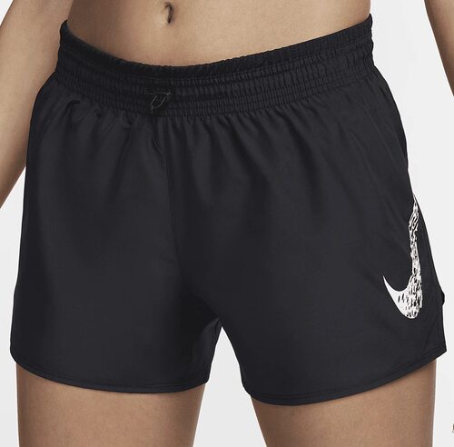 Nike/耐克正品新款女士瑜伽透气训练跑步健身短裤DM7773-371-010