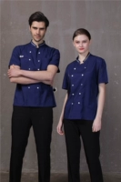 Голубая рубашка