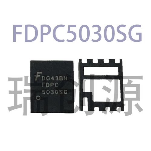 FDPC5030SGFDPC5030SGQFN