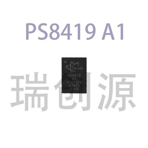 PS8419A1PS8817A3QFN封装