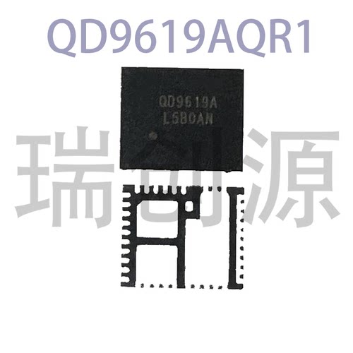 QD9619AQR1QD9619AQFN