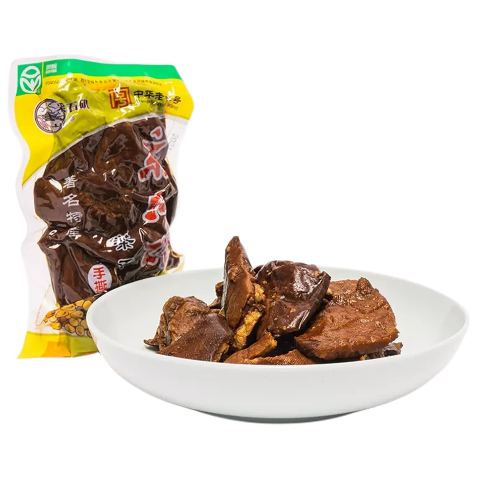 采石矶茶干碎干子特产袋厂家直销