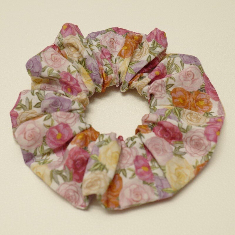 英国Liberty棉布ins小众手工大肠发圈头花发绳皮筋亲子,饰品/流行首饰/时尚饰品新,发饰,淘宝优惠券,粉丝福利购,淘宝优惠卷