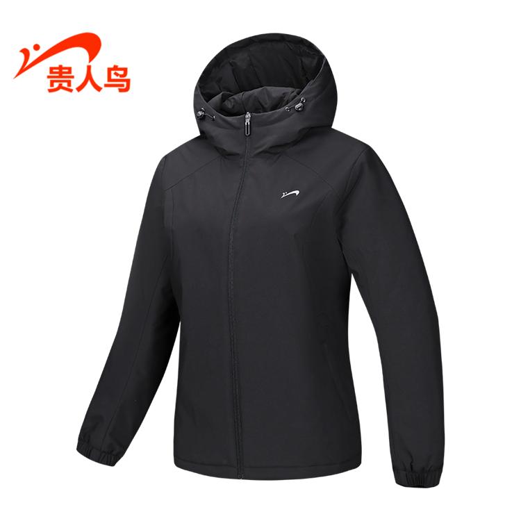 2024秋季新款防风双层运动风衣