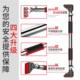 门上单杠家用室内墙体引体向上器健身器材训练运动免打孔单双杠杆