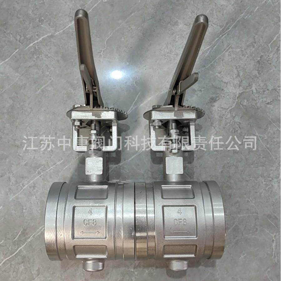 D81X-10P手动不锈钢沟槽蝶阀，压盖式密封消防卡箍式开关手动阀