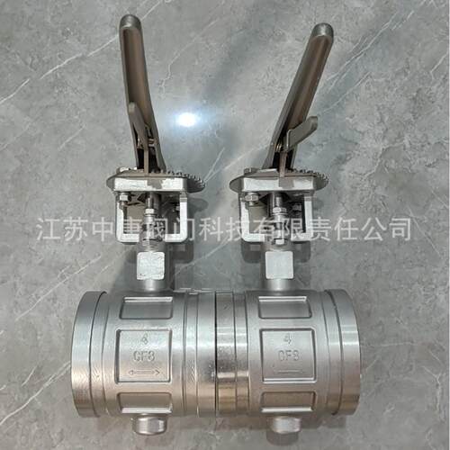 D81X-10P手动不锈钢沟槽蝶阀，压盖式密封消防卡箍式开关手动阀