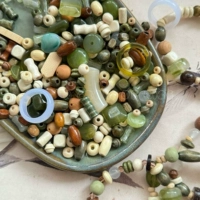 Новая китайская 200 мл упаковки с одной рубкой