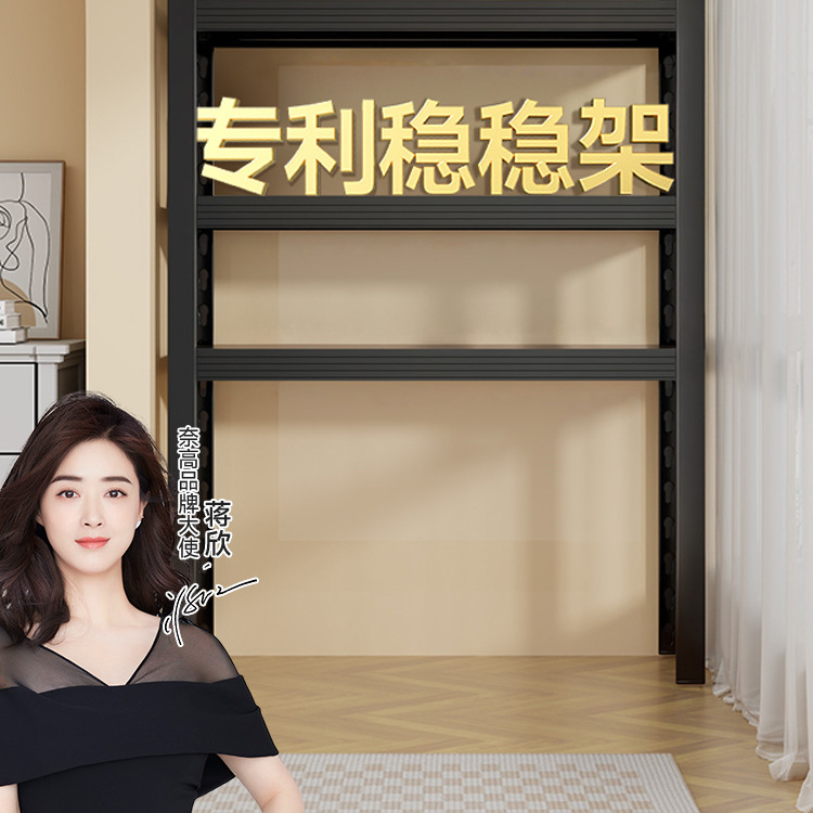 99%老顾客回购奈高置物架