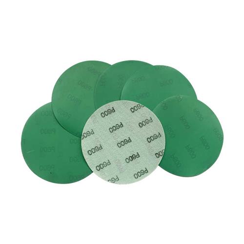 艺术漆圆形皓玉砂纸片灰泥马来漆大理石漆打磨砂纸打磨抛光不掉色