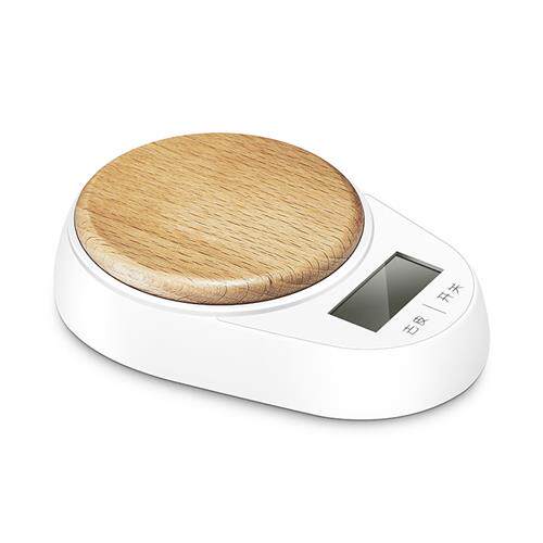 迷你茶叶称称量器茶道小型电子秤烘焙精准称茶专用厨房秤克秤家用