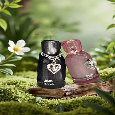 Libroaria矢泽爱NANA香水小样