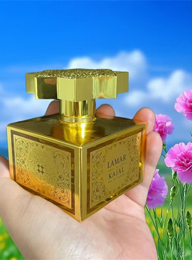 Kajal卡加香水阿尔马兹拉马尔达哈布萨瓦吉玛莎瓦雷克试香小样