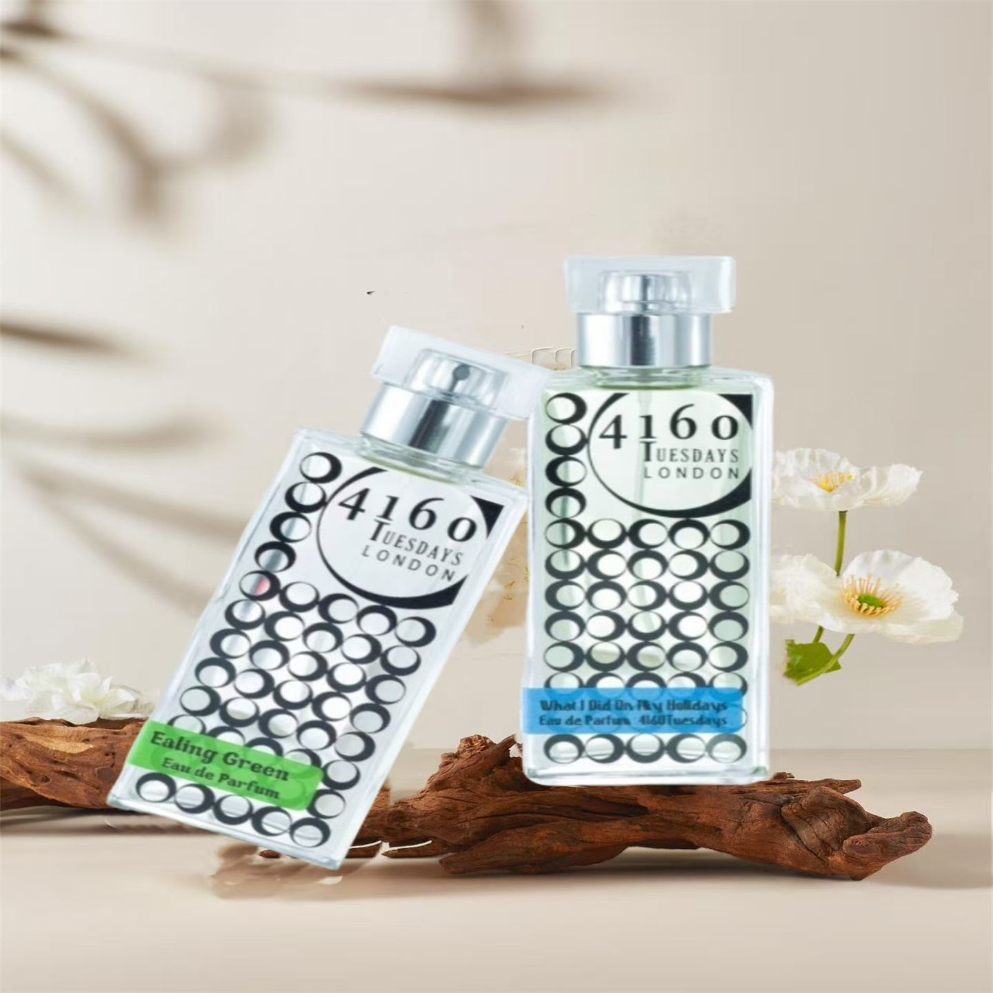 4160tuesdays星期二香水小样