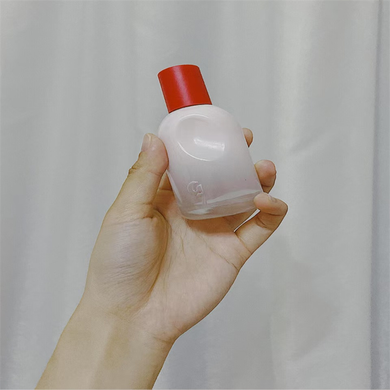 glossieryou香水Youfleur小样