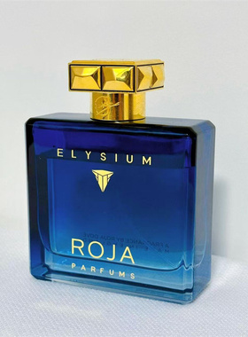 roja dove罗嘉德芬香水Lakme拉克梅丑闻欲说还休哈罗德试香小样